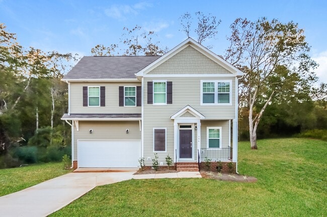 property at 146 Pumice Dr