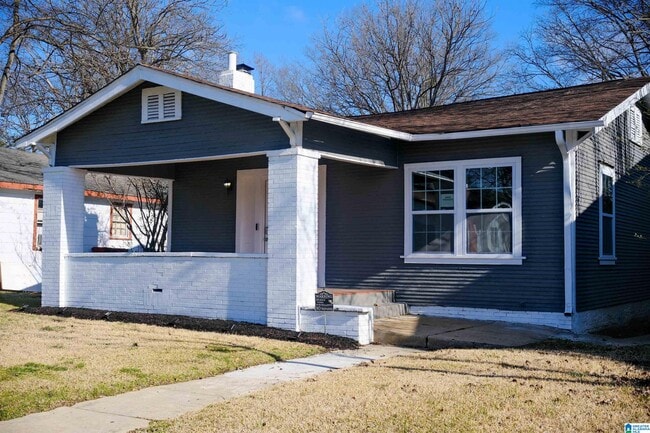 property at 314 43rd St