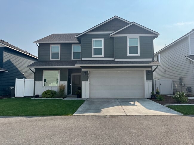 property at 1022 N Corbin Ln