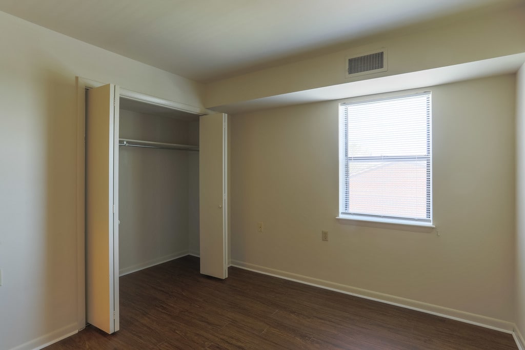 Foxcroft Village Apartments in Martinsburg, WV