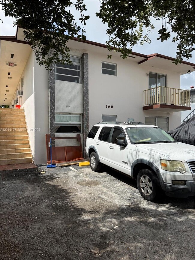 property at 166 W 8th St