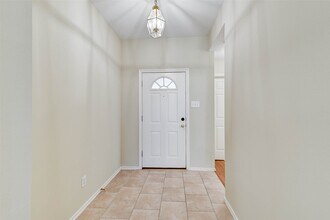 5207 Flax Bourton St in Humble, TX - Building Photo - Building Photo