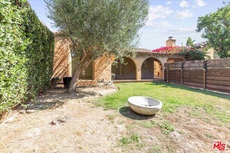 3707 Edenhurst Ave in Los Angeles, CA - Building Photo - Building Photo