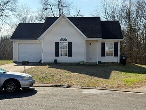 4923 Camborne Cir in Murfreesboro, TN - Building Photo - Building Photo