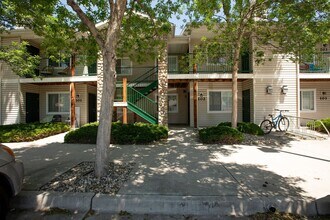 1120 City Park Ave in Fort Collins, CO - Building Photo - Building Photo