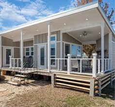 2226 Blocker Rd in Marshall, TX - Foto de edificio - Building Photo