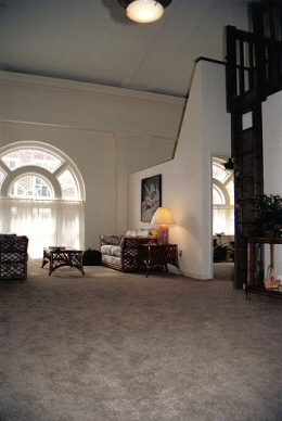 Greenwood High Apartments in Greenwood, SC - Building Photo - Interior Photo