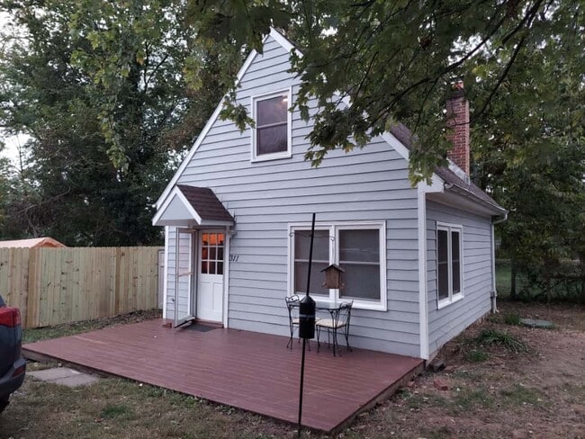 property at 311 Newton Aly