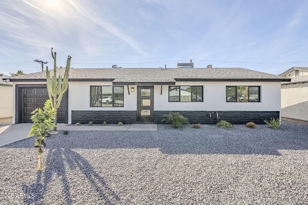 1238 N 78th St in Scottsdale, AZ - Building Photo