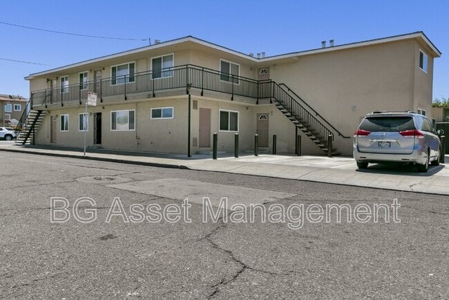 property at 1529 23rd St