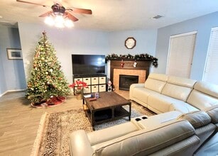 14 Harbinger Ct in Spring, TX - Building Photo - Building Photo