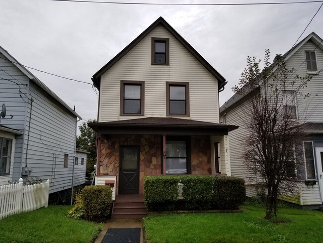 property at 1054 8th Ave
