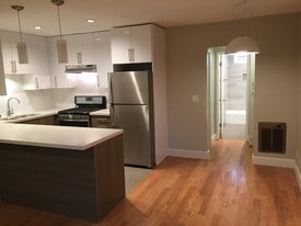 4443 Clayton Ave, Unit 6 in Los Angeles, CA - Building Photo