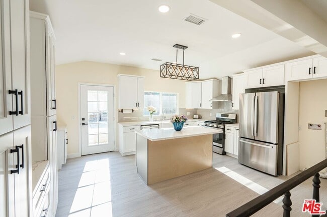 property at 9701 Wheatland Ave
