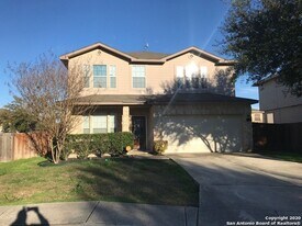 606 Campion Red in San Antonio, TX - Building Photo