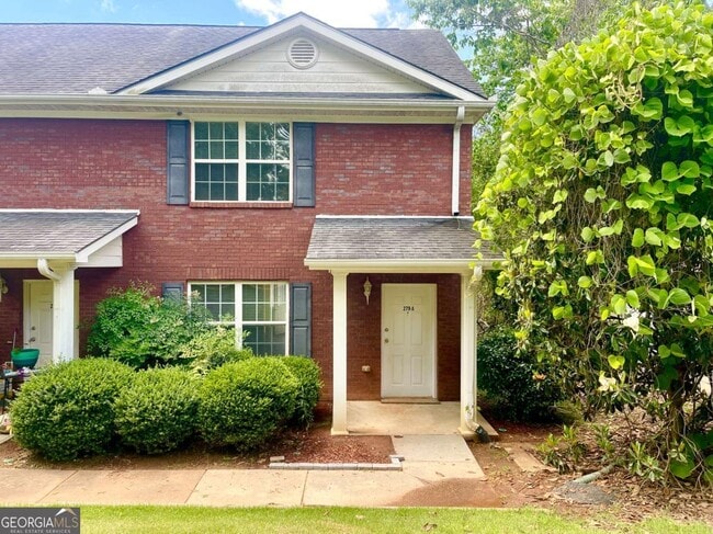 279 Christian's Walk in Newnan, GA - Foto de edificio - Building Photo