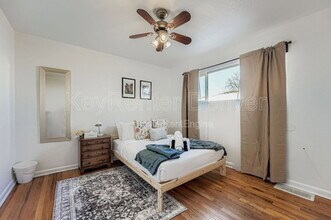 2928 Milwaukee St in Denver, CO - Building Photo - Building Photo