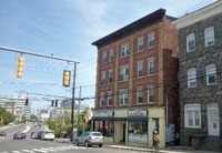 182 W Main St in Stamford, CT - Building Photo - Building Photo