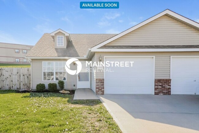 property at 213 Palmer Ct