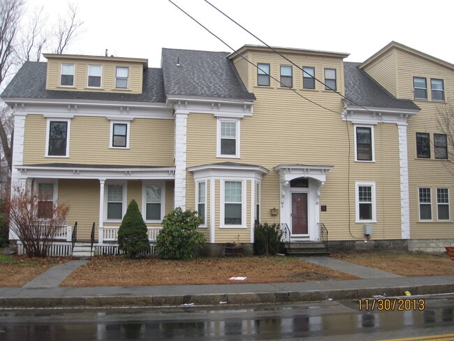 34 North Road, Unit Unit 1