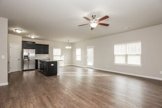 6507 Karenstone Dr in Charlotte, NC - Building Photo - Building Photo