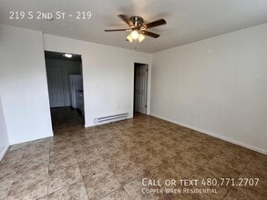 219 S 2nd St in Avondale, AZ - Building Photo - Building Photo