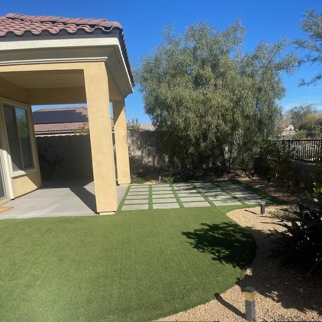 18 Barolo in Rancho Mirage, CA - Foto de edificio - Building Photo