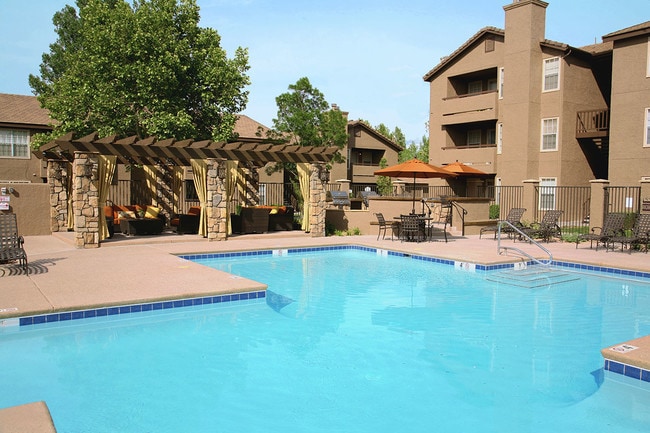River Walk at Puerta de Corrales in Albuquerque, NM - Building Photo - Building Photo