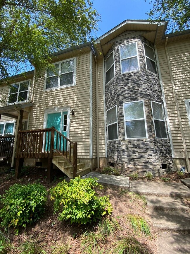 30 N Ridge Point in Sylva, NC - Building Photo - Building Photo