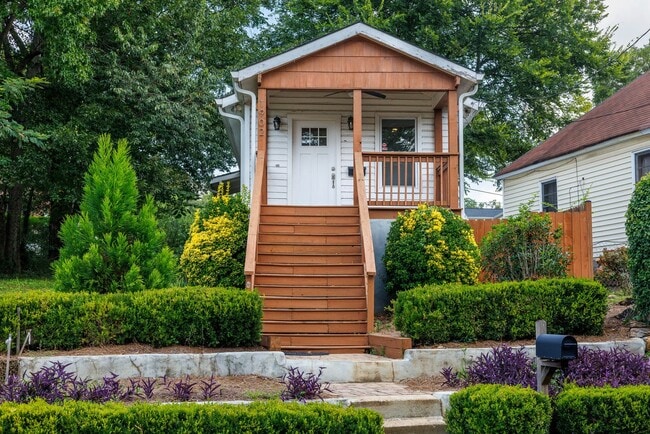 1902 26th Ave S in Birmingham, AL - Building Photo - Building Photo