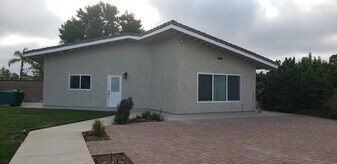 2041 Spyglass Trail W