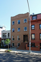 141 17th St Apartments