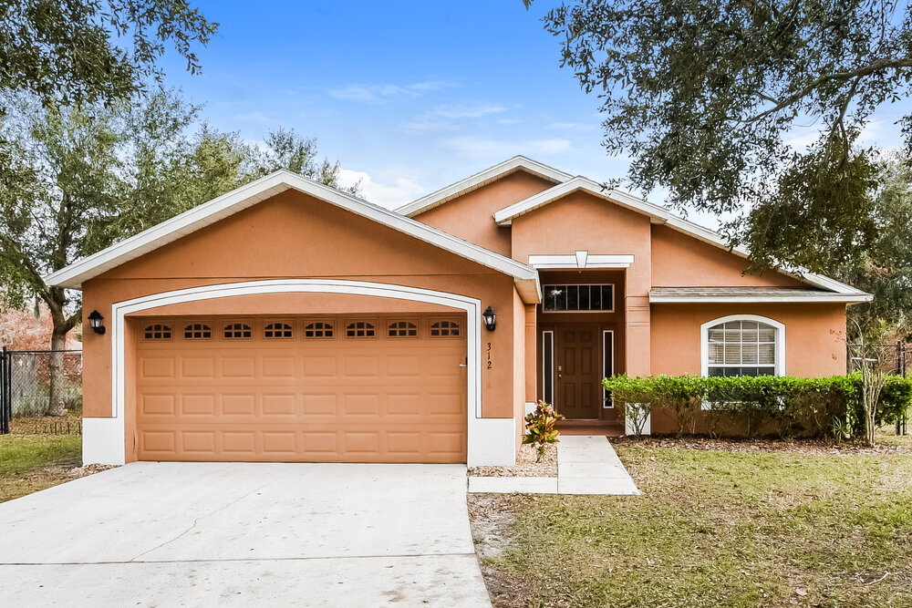 312 Edisto Pl in Apopka, FL - Building Photo