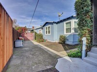 1512 Julia St in Berkeley, CA - Building Photo - Building Photo