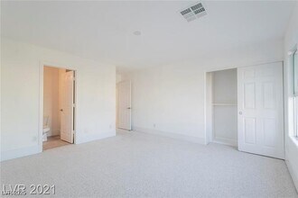 3567 Fair Bluff St in Las Vegas, NV - Building Photo - Building Photo