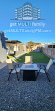 1726 E Ocotillo Rd in Phoenix, AZ - Building Photo - Building Photo