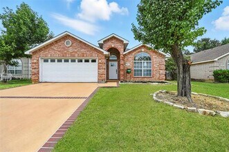 2608 Trent Trail in Fort Worth, TX - Building Photo - Building Photo