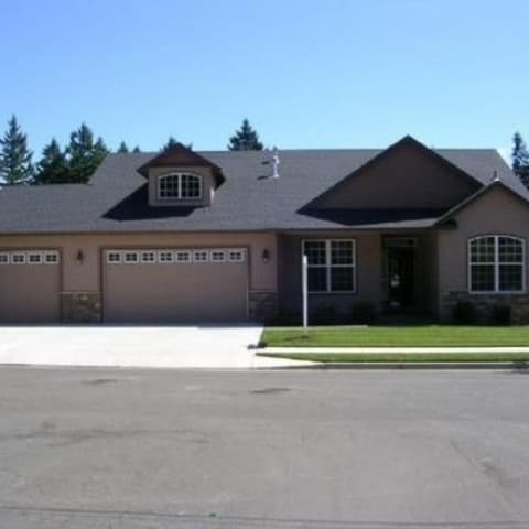 property at 5319 NW Daniels St