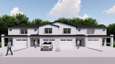 1545 E Fort King St in Ocala, FL - Building Photo - Building Photo