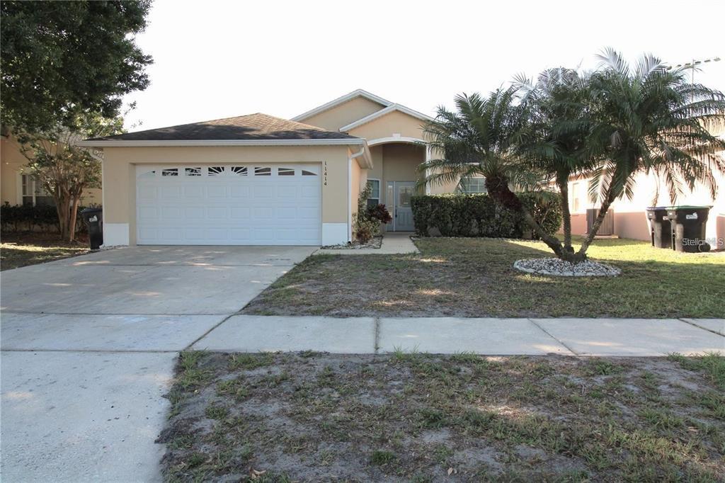 11414 Pinewood Cove Ln in Orlando, FL - Building Photo