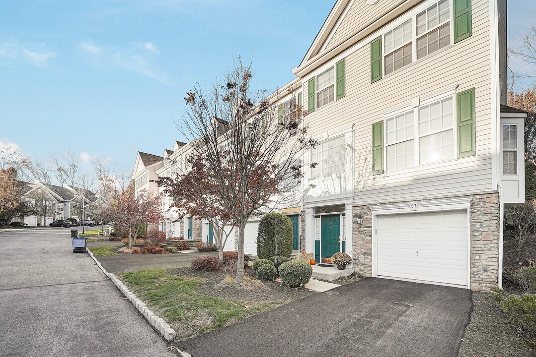 55 Barr Ln in Monroe, NY - Building Photo