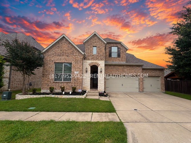 property at 4509 Tortuga Ln