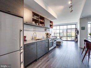 2030 8th St NW in Washington, DC - Building Photo - Building Photo