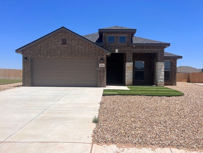 property at 2302 135th St