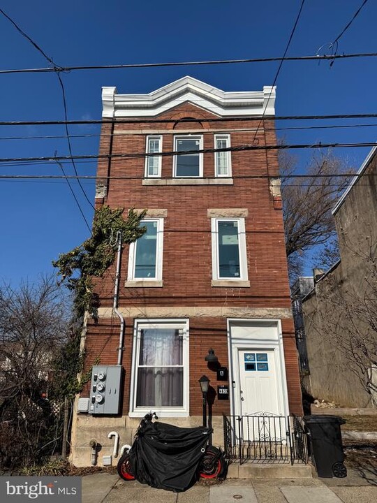 4639 Westminster Ave in Philadelphia, PA - Building Photo