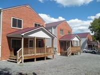 Lovell Apartment in Princeton, WV - Foto de edificio - Building Photo