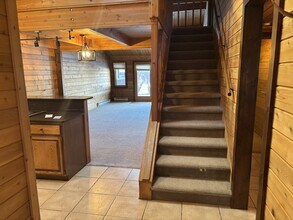 1655 W Big Trail Dr in Jackson, WY - Building Photo - Building Photo