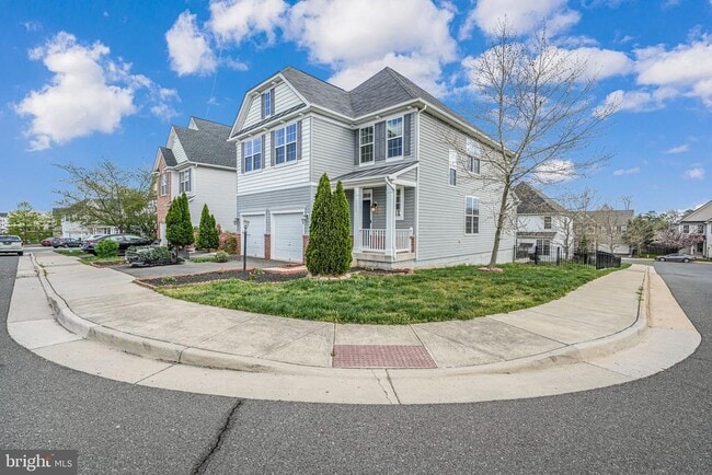15000 Gossom Manor Pl in Haymarket, VA - Building Photo - Building Photo