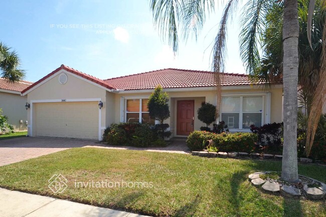 property at 1441 Artimino Ln