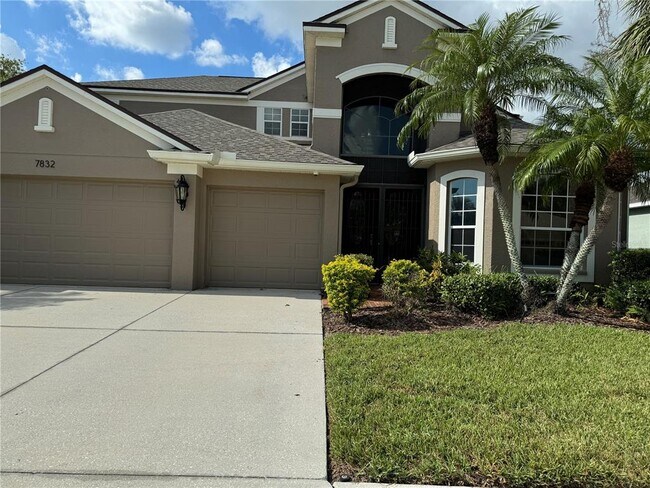 property at 7832 Kavanagh Ct